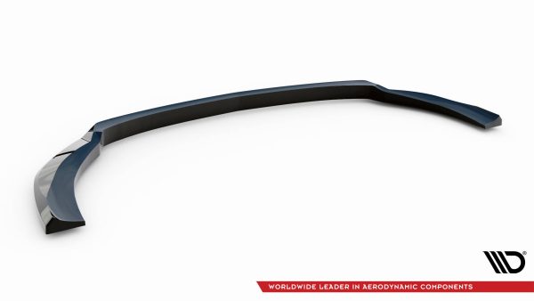 Frontleppe V.1 Mercedes-Benz S AMG-Line W222 Facelift