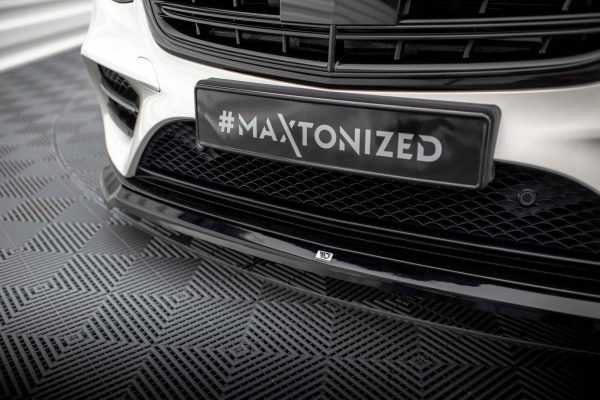 Frontleppe V.1 Mercedes-Benz S AMG-Line W222 Facelift