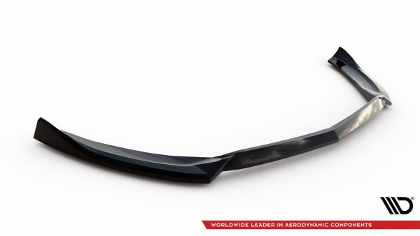 Frontleppe V.1 Mercedes-Benz S Coupe AMG-Line C217 Facelift
