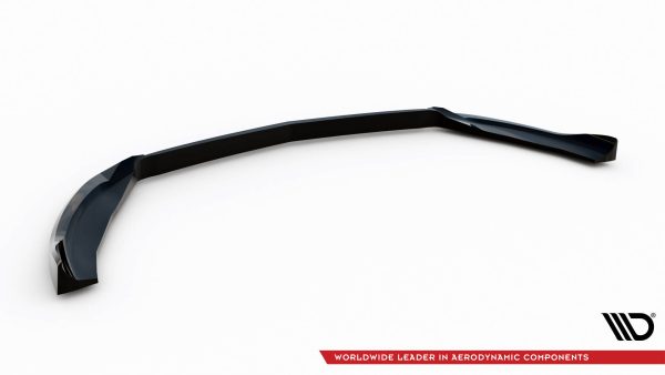 Frontleppe V.1 Mercedes-Benz S Coupe AMG-Line C217 Facelift