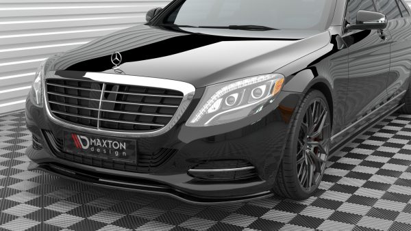 Frontleppe V.1 Mercedes-Benz S W222