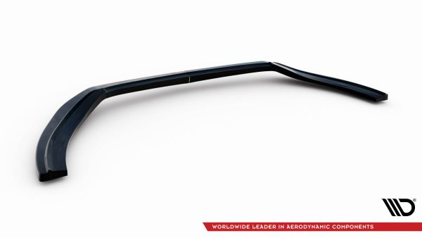 Frontleppe V.1 Mercedes-Benz S W222