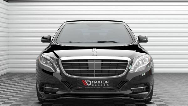 Frontleppe V.1 Mercedes-Benz S W222