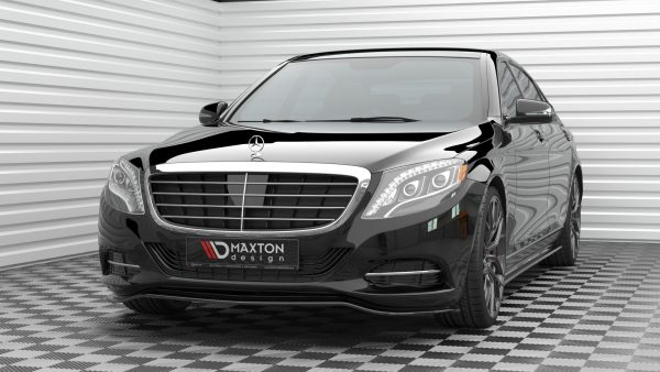 Frontleppe V.1 Mercedes-Benz S W222