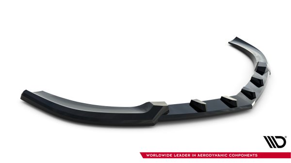 Frontleppe V.1 Mercedes-Benz SL 63 AMG R231