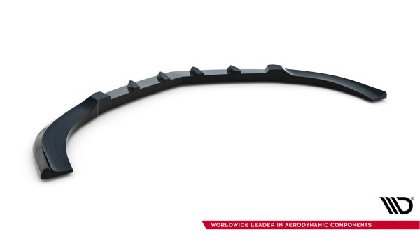 Frontleppe V.1 Mercedes-Benz SL 63 AMG R231