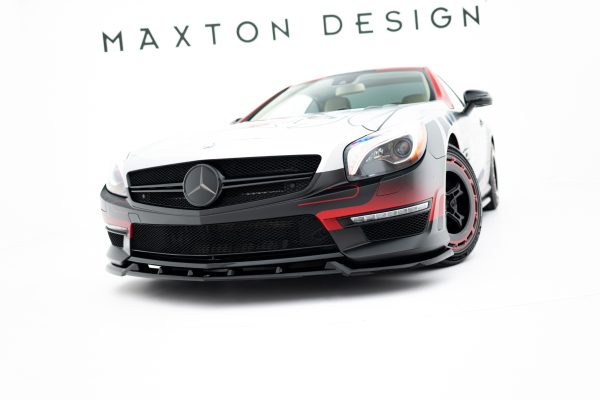 Frontleppe V.1 Mercedes-Benz SL 63 AMG R231