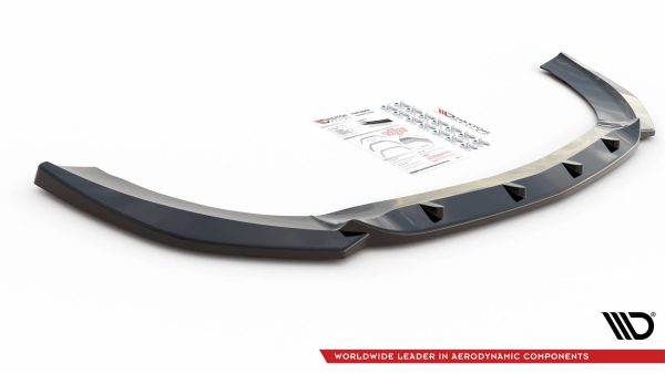 Frontleppe V.1 Mercedes-Benz V-Class AMG-Line W447