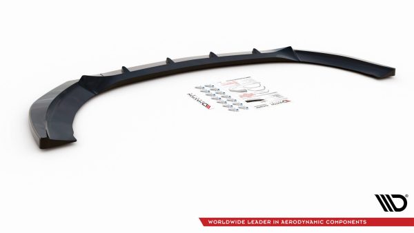 Frontleppe V.1 Mercedes-Benz V-Class AMG-Line W447