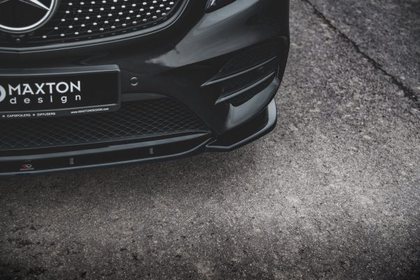Frontleppe V.1 Mercedes-Benz V-Class AMG-Line W447