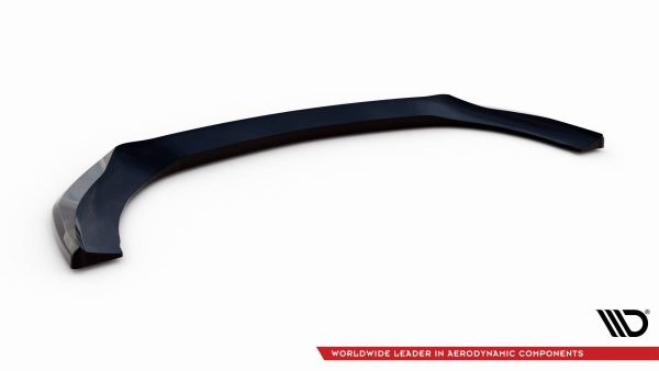 Frontleppe V.1 Mercedes-Benz V-Class W447 Facelift