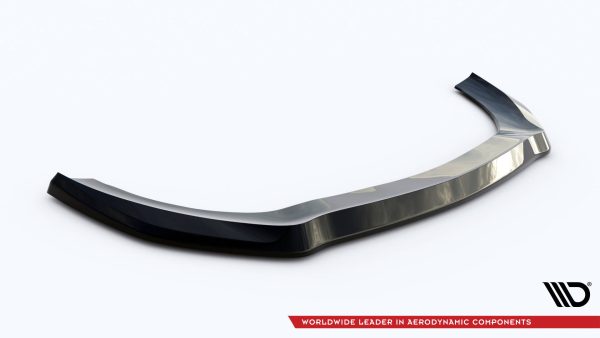 Frontleppe V.1 Mercedes-Benz V-Class W447 Facelift