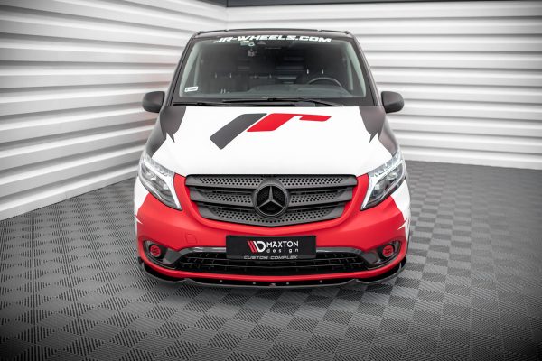 Frontleppe V.1 Mercedes-Benz Vito W447 Facelift