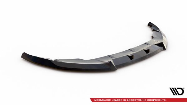 Frontleppe V.1 Mini Cooper Clubman John Cooper Works F54 Facelift