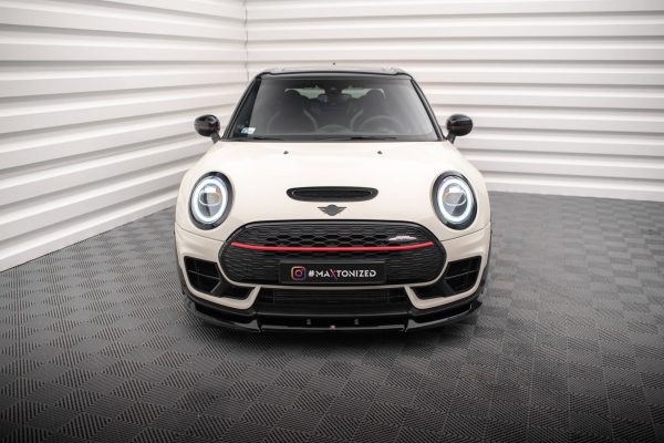 Frontleppe V.1 Mini Cooper Clubman John Cooper Works F54 Facelift