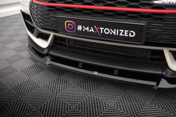 Frontleppe V.1 Mini Cooper Clubman John Cooper Works F54 Facelift