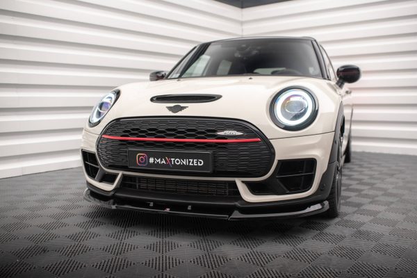 Frontleppe V.1 Mini Cooper Clubman John Cooper Works F54 Facelift