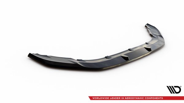 Frontleppe V.1 Mini Cooper S F56 Facelift