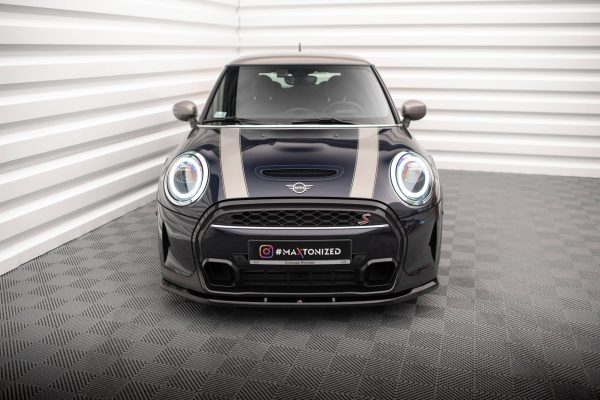 Frontleppe V.1 Mini Cooper S F56 Facelift