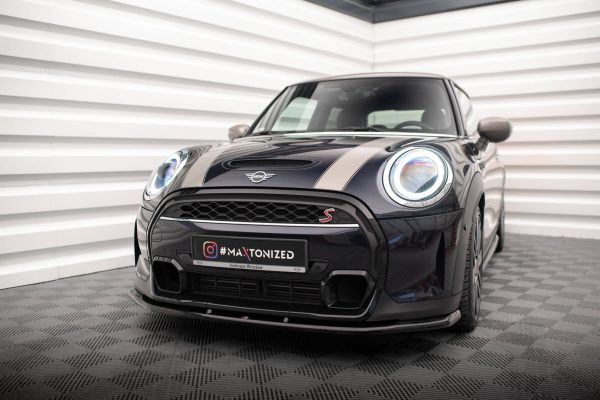 Frontleppe V.1 Mini Cooper S F56 Facelift