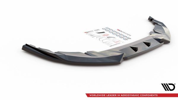 Frontleppe V.1 Mini Countryman Mk2 F60 JCW