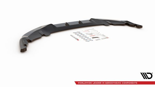 Frontleppe V.1 Mini Countryman Mk2 F60 JCW