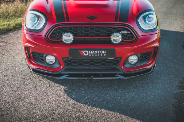 Frontleppe V.1 Mini Countryman Mk2 F60 JCW