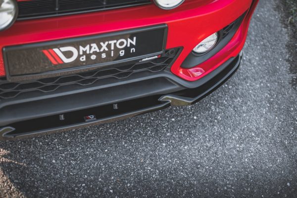 Frontleppe V.1 Mini Countryman Mk2 F60 JCW