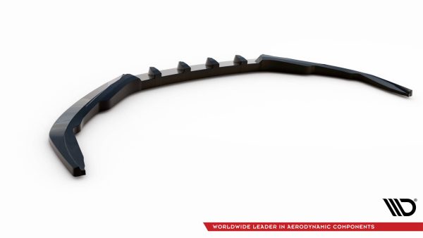 Frontleppe V.1 Porsche 718 Cayman 982c