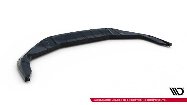 Frontleppe V.1 Porsche 718 Cayman GTS 982c