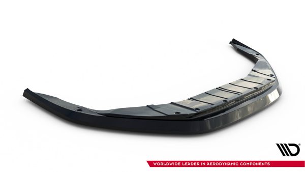 Frontleppe V.1 Porsche 718 Cayman GTS 982c