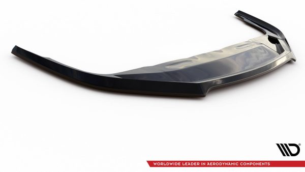 Frontleppe V.1 Porsche 911 Carrera 991
