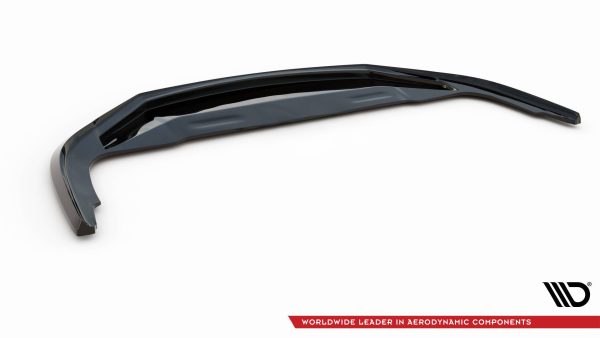 Frontleppe V.1 Porsche 911 Carrera 991