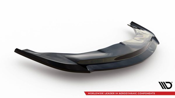 Frontleppe V.1 Porsche 911 Carrera 997 Facelift