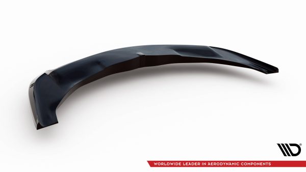 Frontleppe V.1 Porsche 911 Carrera 997 Facelift