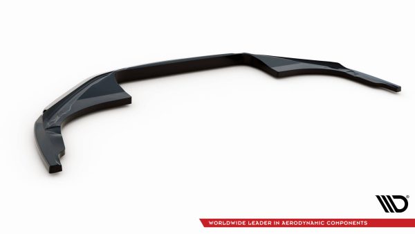 Frontleppe V.1 Porsche 911 Carrera Aero / Carrera GTS 992
