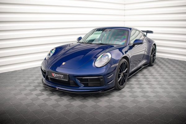 Frontleppe V.1 Porsche 911 Carrera Aero / Carrera GTS 992