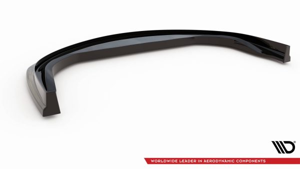 Frontleppe V.1 Porsche 911 Carrera GTS 997 Facelift