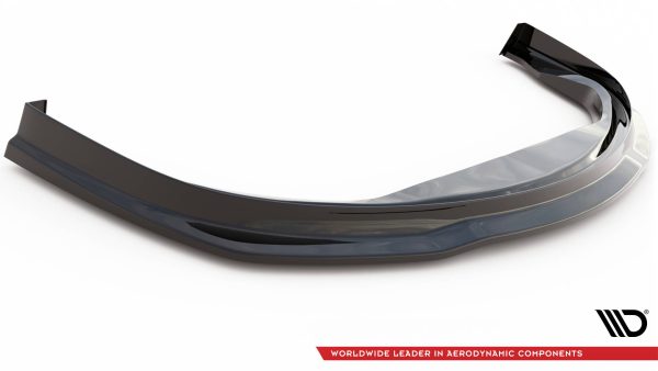 Frontleppe V.1 Porsche 911 Carrera GTS 997 Facelift