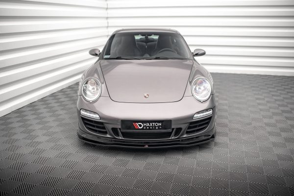 Frontleppe V.1 Porsche 911 Carrera GTS 997 Facelift