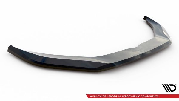 Frontleppe V.1 Porsche Panamera E-Hybrid 971 Facelift