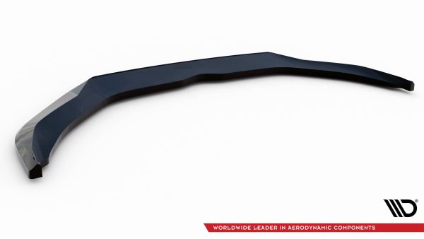 Frontleppe V.1 Porsche Panamera E-Hybrid 971 Facelift