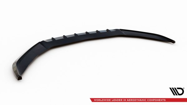 Frontleppe V.1 Porsche Panamera E-Hybrid / Panamera 4S 971