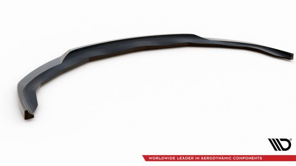 Frontleppe V.1 Porsche Panamera / Panamera Diesel 970