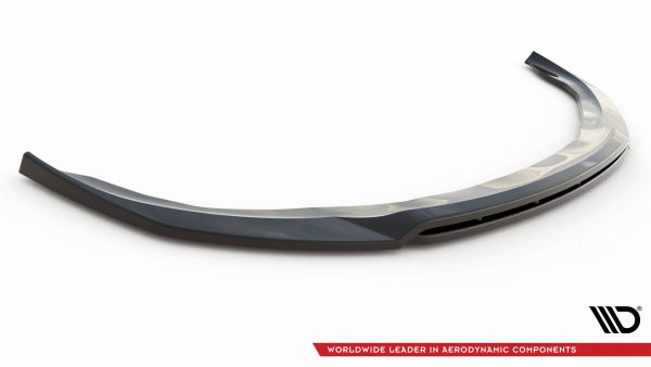 Frontleppe V.1 Porsche Panamera / Panamera Diesel 970