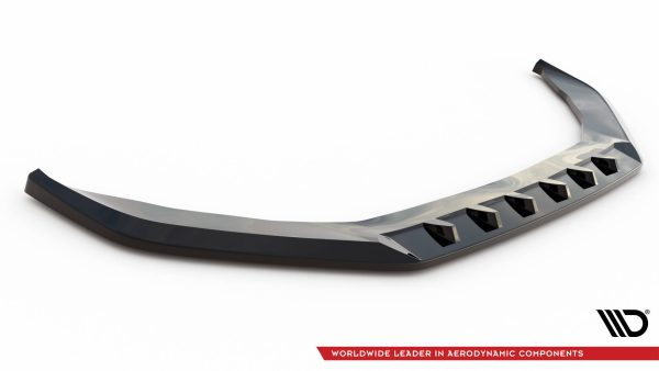 Frontleppe V.1 Panamera Turbo S E-Hybrid