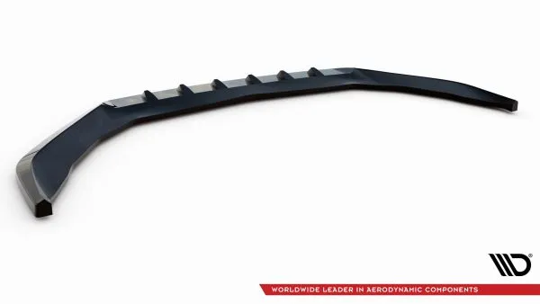 Frontleppe V.1 Panamera Turbo S E-Hybrid - Bilde 5