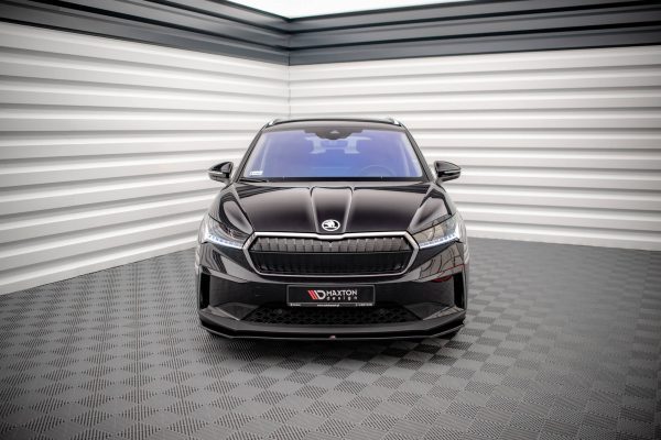 Frontleppe V.1 Skoda Enyaq IV