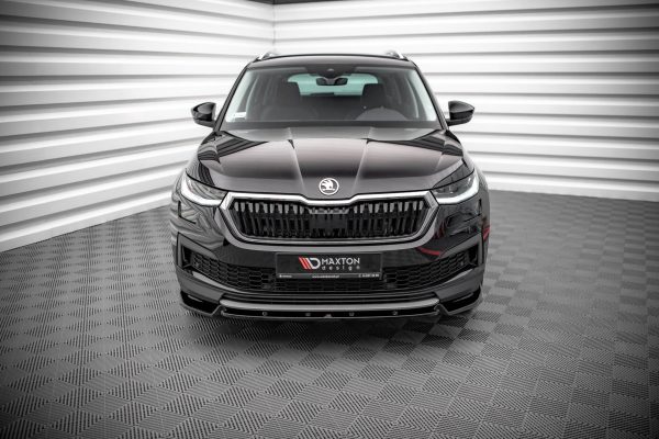 Frontleppe V.1 Skoda Kodiaq Mk1 Facelift