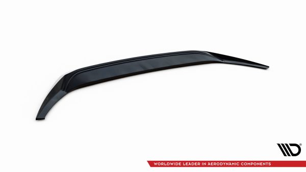 Frontleppe V.1 Skoda Superb Liftback / Combi Mk3